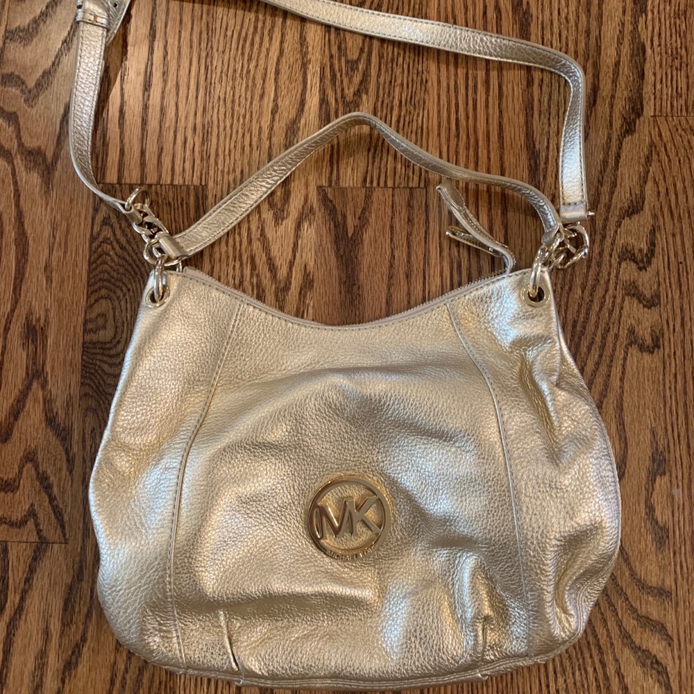 Michael Kors crossbody